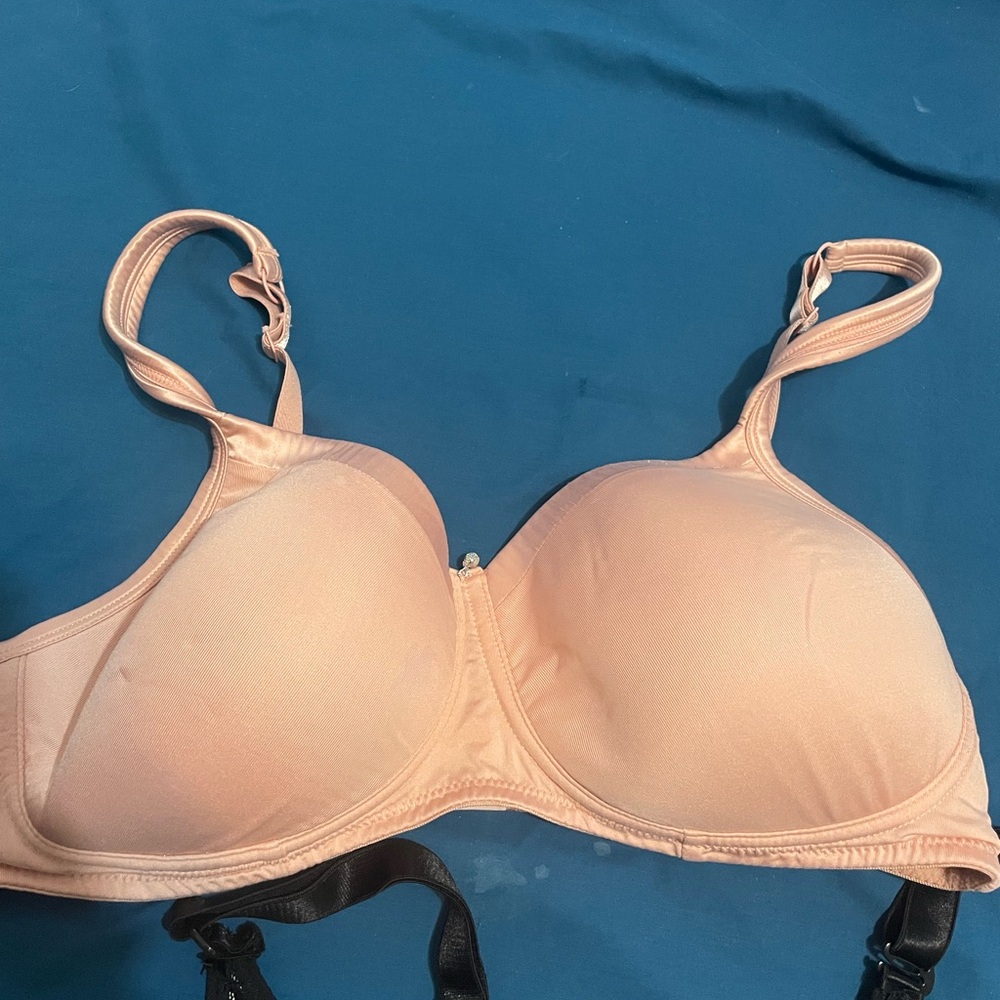 Mastectomy bras